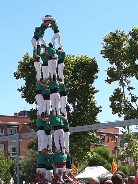 Parque de las Rieras de Horta