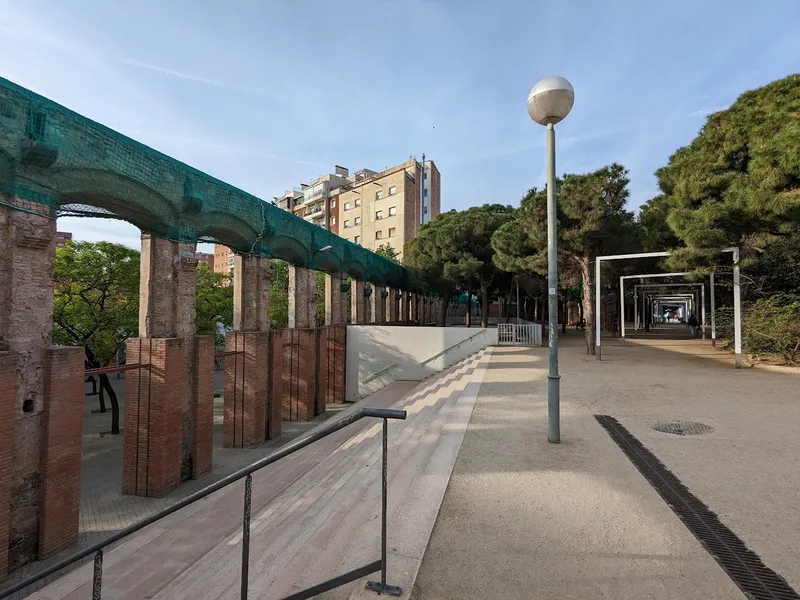 Parque del Clot