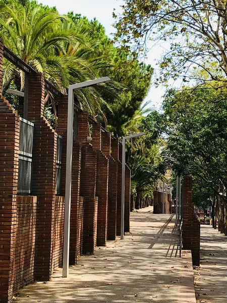 Parque de la Pegaso