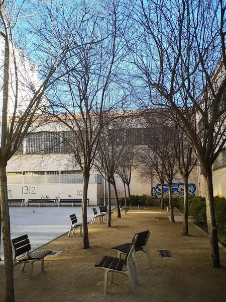 Jardines de Beatriz de Provenza