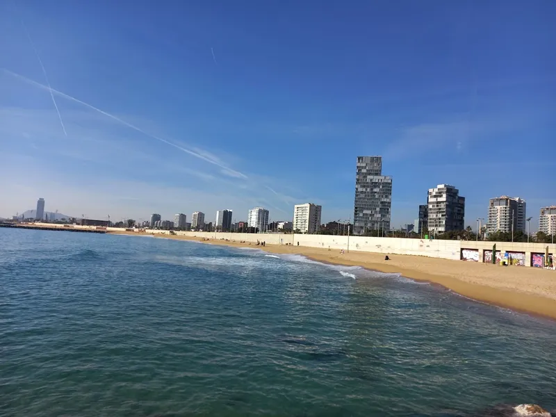 Playa de Levante