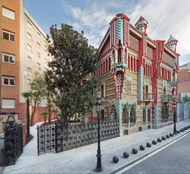 Los mejores 9 Pozas de Vila de Gràcia Barcelona