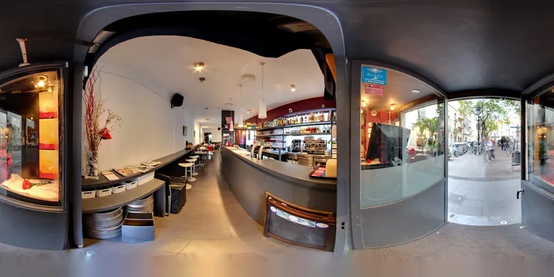 Amélie Restaurante