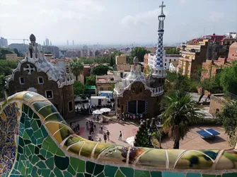Los mejores 14 Lugares para visitar de Barcelona