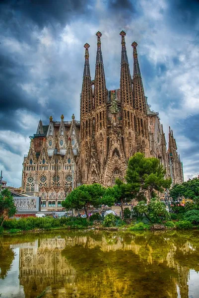 Basílica de la Sagrada Família