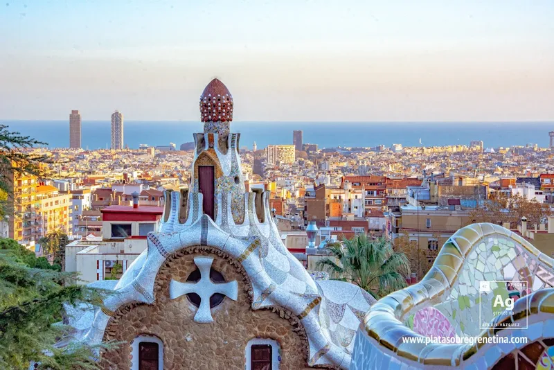 Park Güell