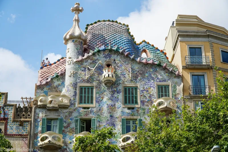 Casa Batlló