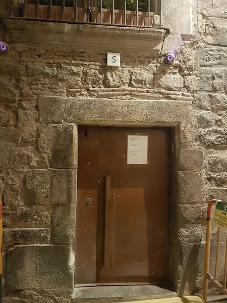 בית הכנסת העתיק
