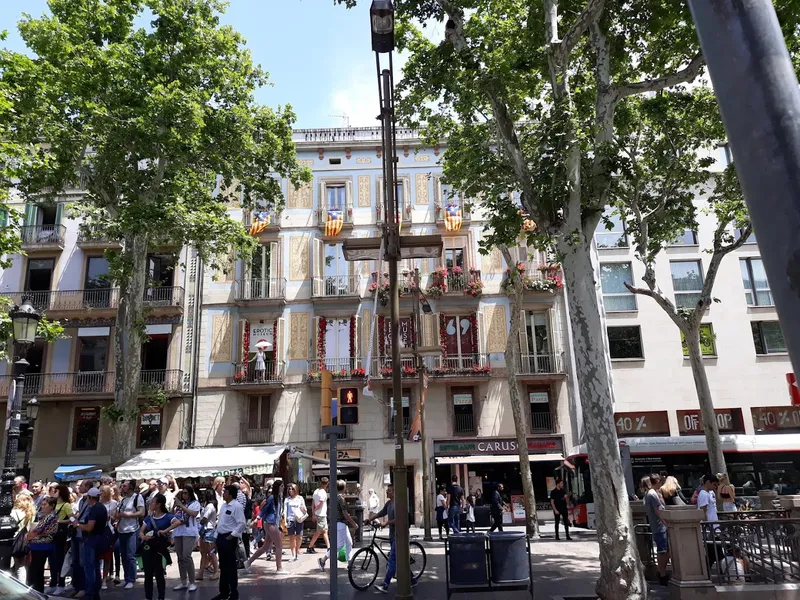 Sinagoga Mayor de Barcelona
