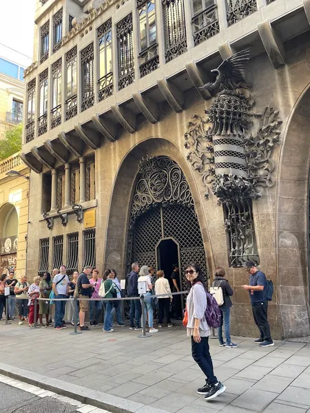 Palau Güell