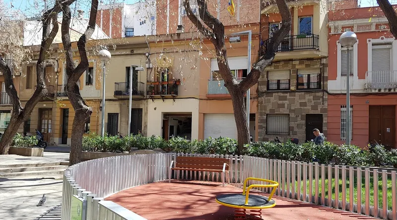 Montserrat Roca i Baltà,