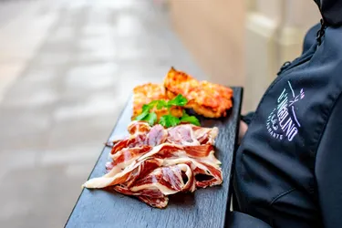 Los mejores 8 restaurantes de El poble-sec Barcelona