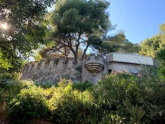 Los 10 Lugares para visitar de Sarrià Barcelona