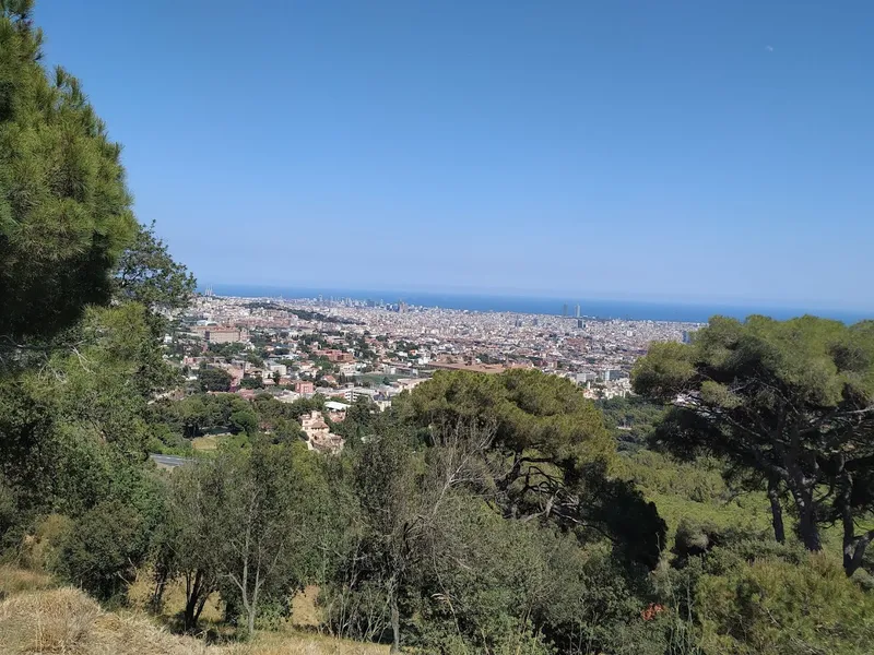 Mirador Sarrià
