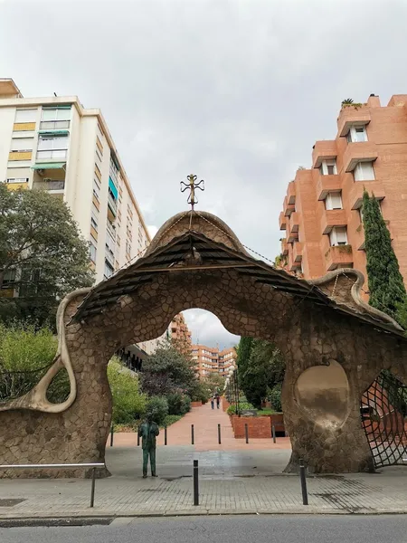 Portal Miralles