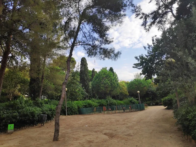 Jardines de Rubió y Tudurí