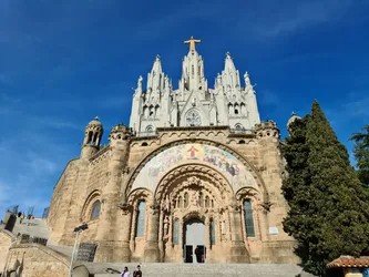 Los 6 Lugares para visitar de Vallvidrera Barcelona
