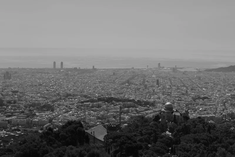 Observatorio Fabra