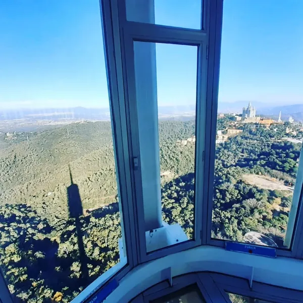 Torre de Collserola