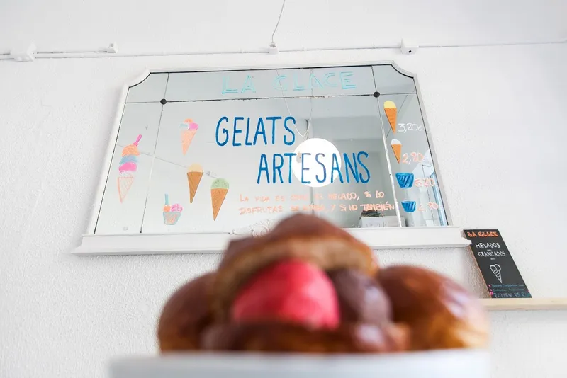 La Glace BCN