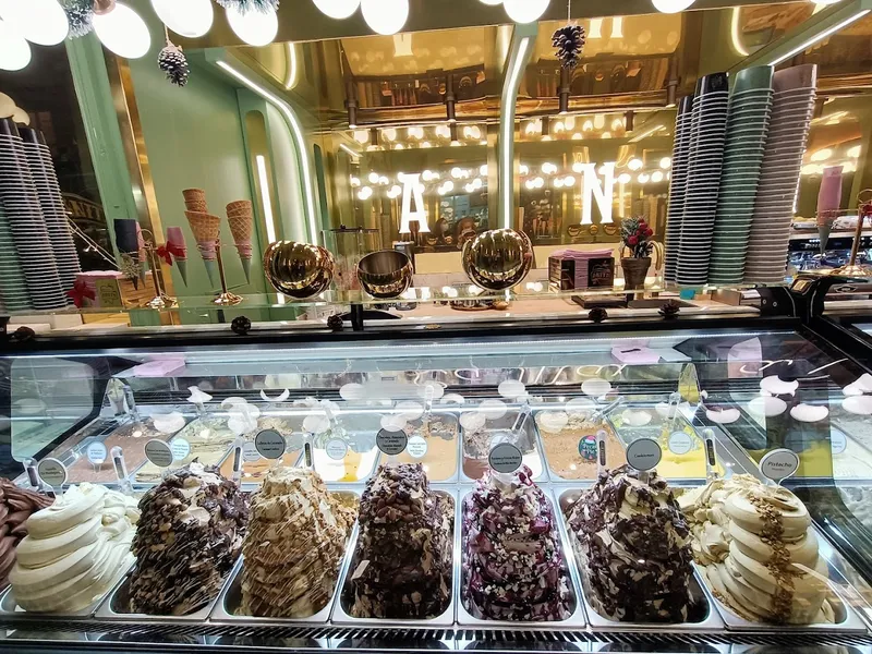 Anita Gelato