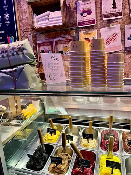 Oggi Gelato