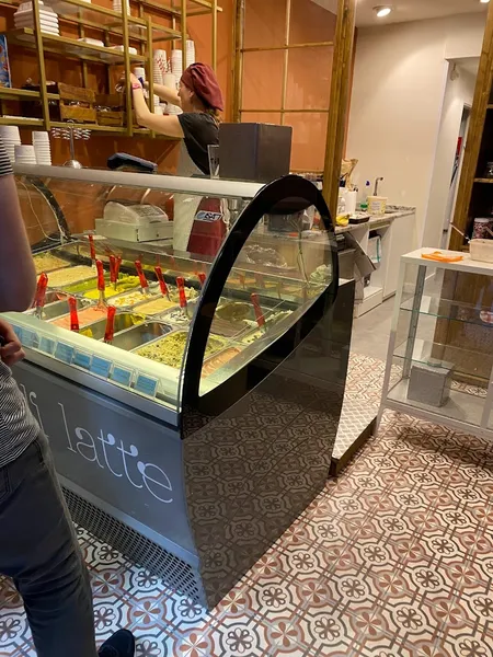Bellamia Gelateria Italiana