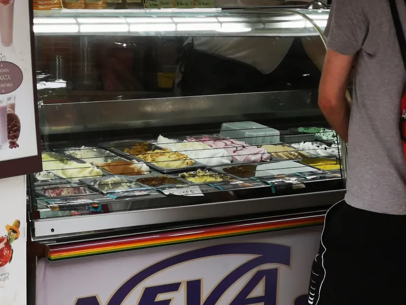 Gelateria Neva