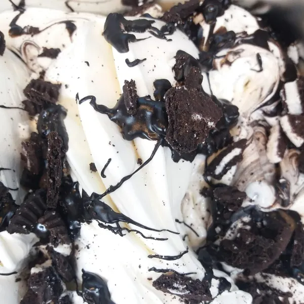 CARAMBOLA - helado artesano de barcelona