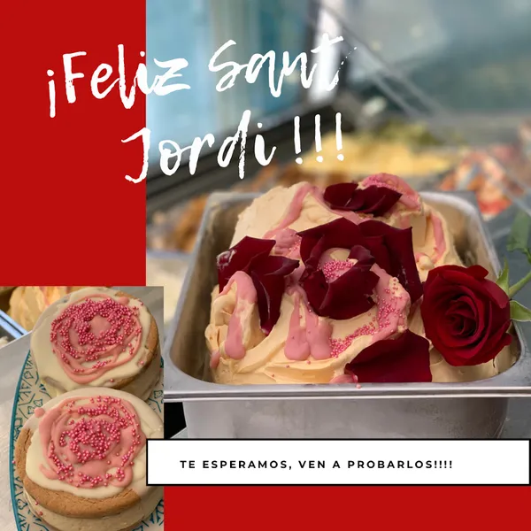 Arlequino Gelato