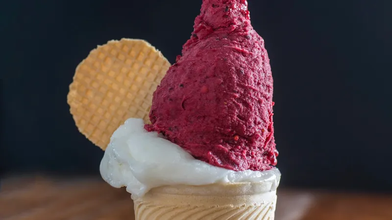 Helados Dellaostia