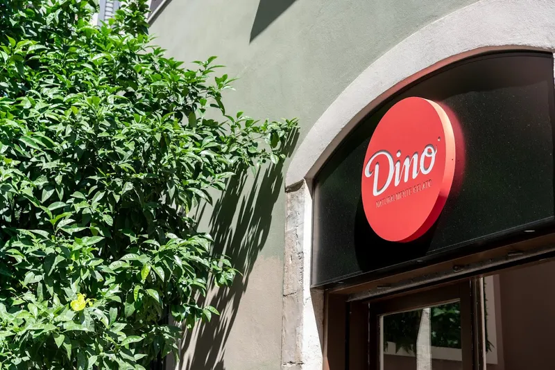 Gelati Dino