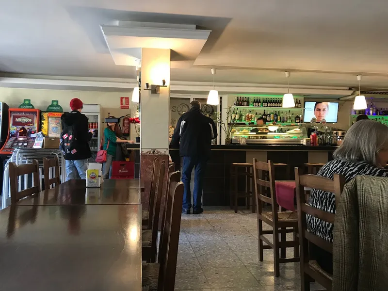 Restaurante Sol Naciente II