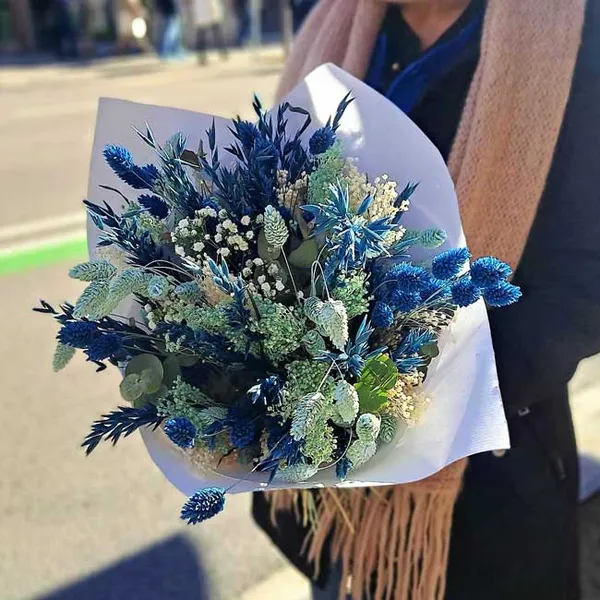 FLORISTERIA HERBS BALMES