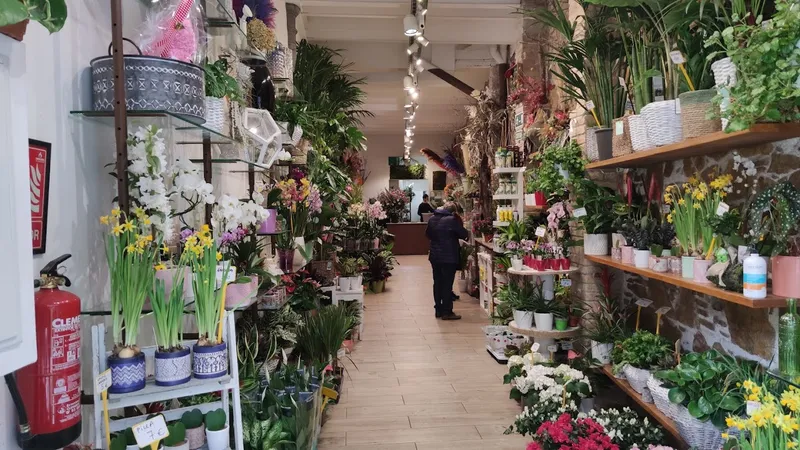 Floristeria Berta