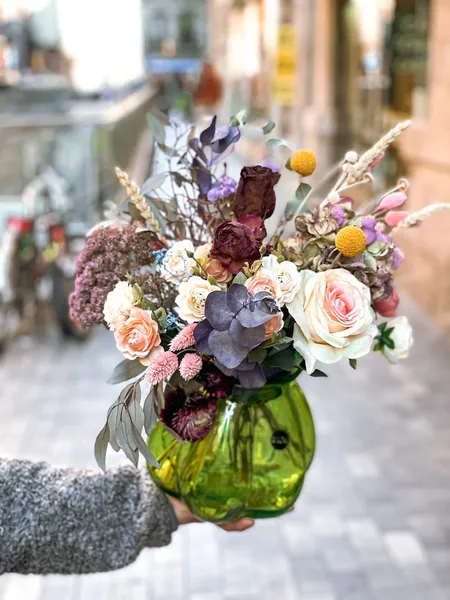 Floristería Emmy Sants