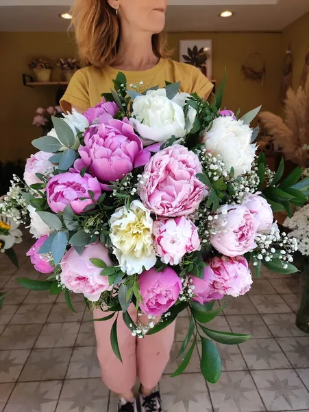 La Marquesa Flors&Go