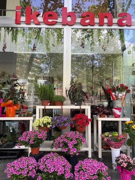 Ikebana