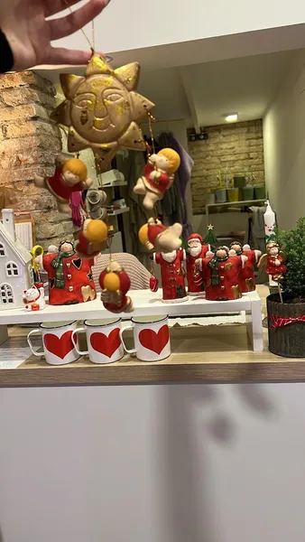 La Noia Rossa