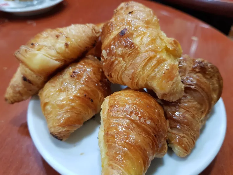 Forns Escolá