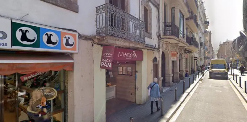 MacxiPa