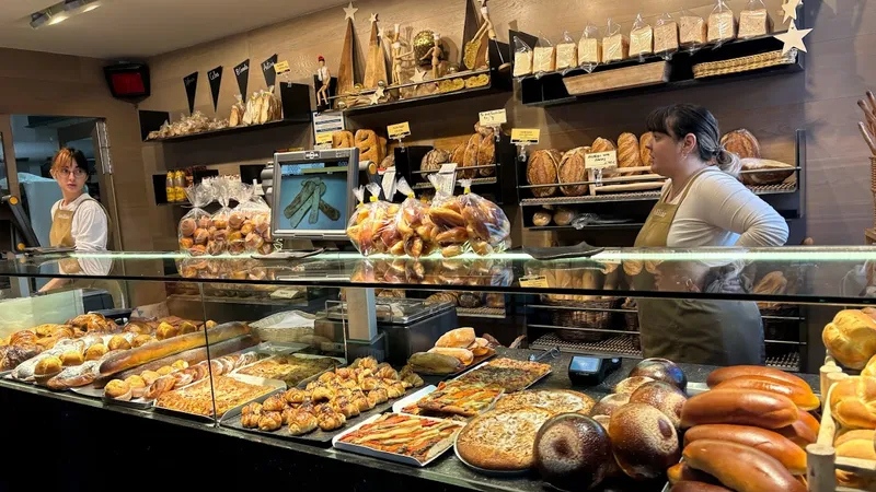Panadería Elías