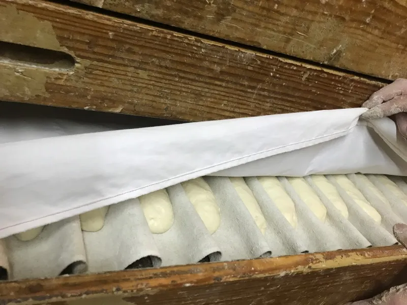 Pan A Má Boulangerie