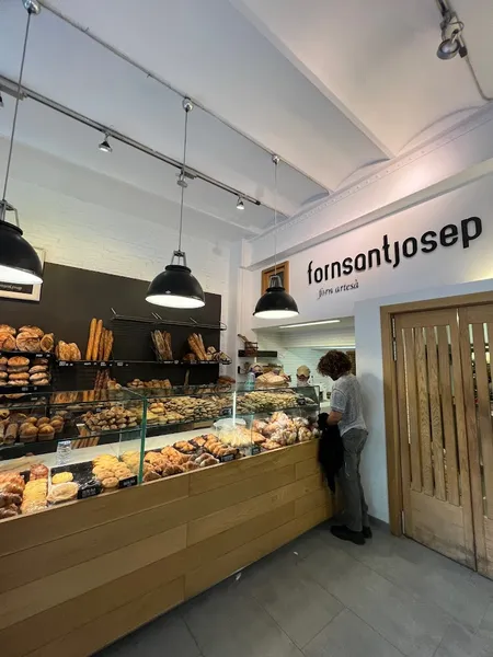 Forn Sant Josep