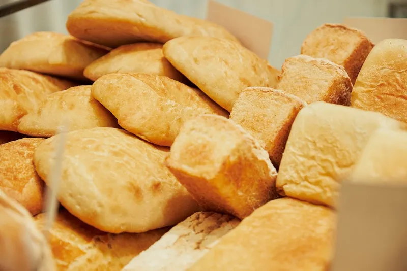 Panadería Turris Casanova