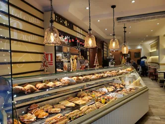 Los mejores 16 panaderías de Gothic quarter Barcelona