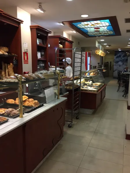 Forns del Pi