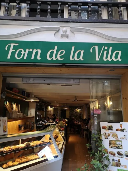 Forn de la Vila