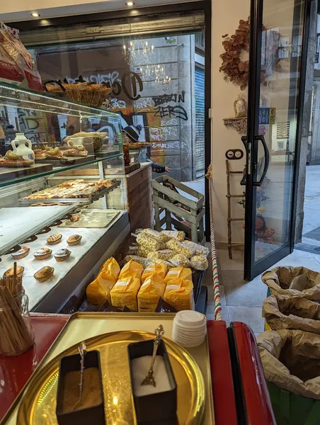 Donatella Salento Bakery