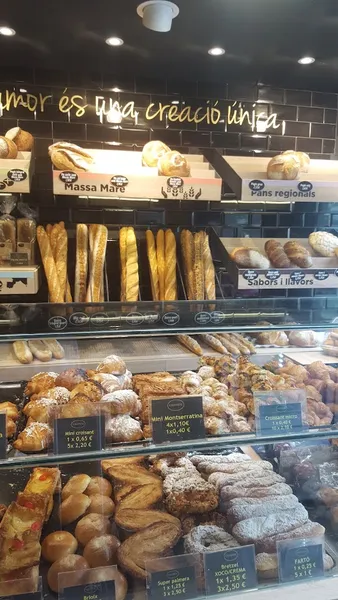 Cafetería Granier